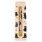 E & S Imports 5.5 Inch Black Pug Ballpoint Pen Everyday Pen , Writing Dog Puppy Pet
